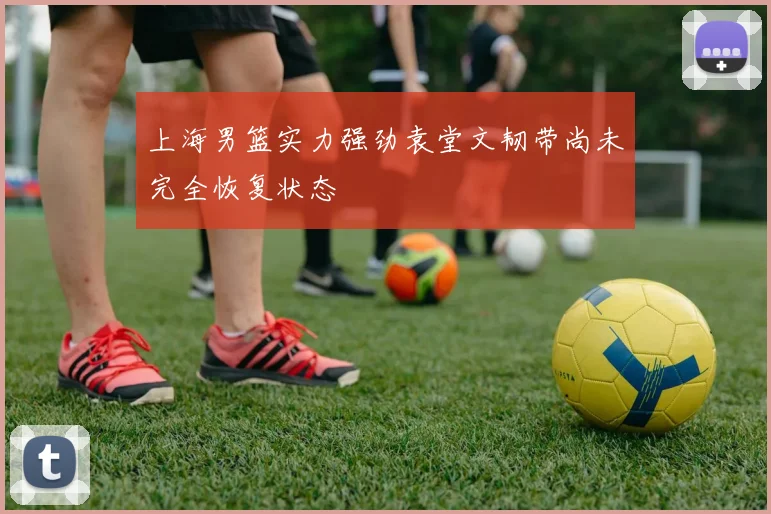 上海男篮实力强劲袁堂文韧带尚未完全恢复状态