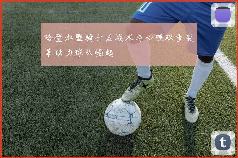 哈登加盟骑士后战术与心理双重变革助力球队崛起